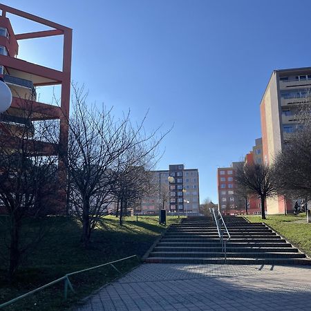 Praha 5 Barrandov- Apartman Daniela Екстер'єр фото