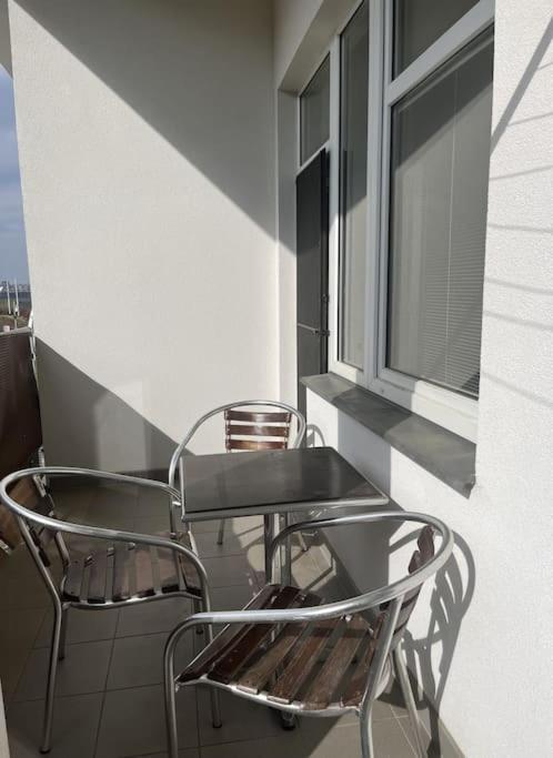 Praha 5 Barrandov- Apartman Daniela Екстер'єр фото