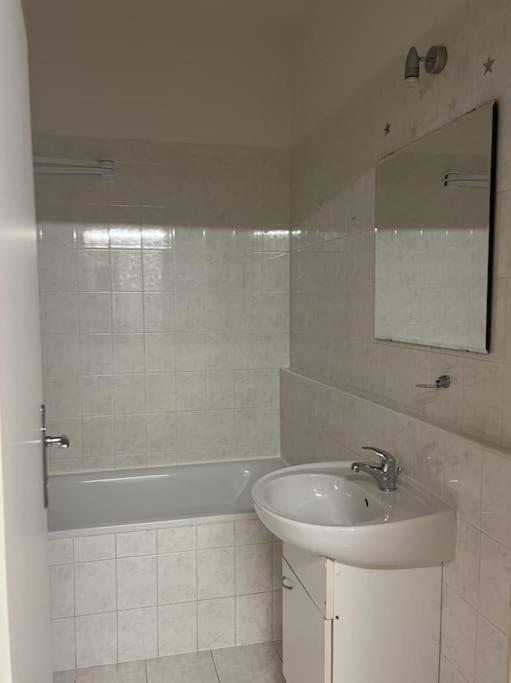 Praha 5 Barrandov- Apartman Daniela Екстер'єр фото