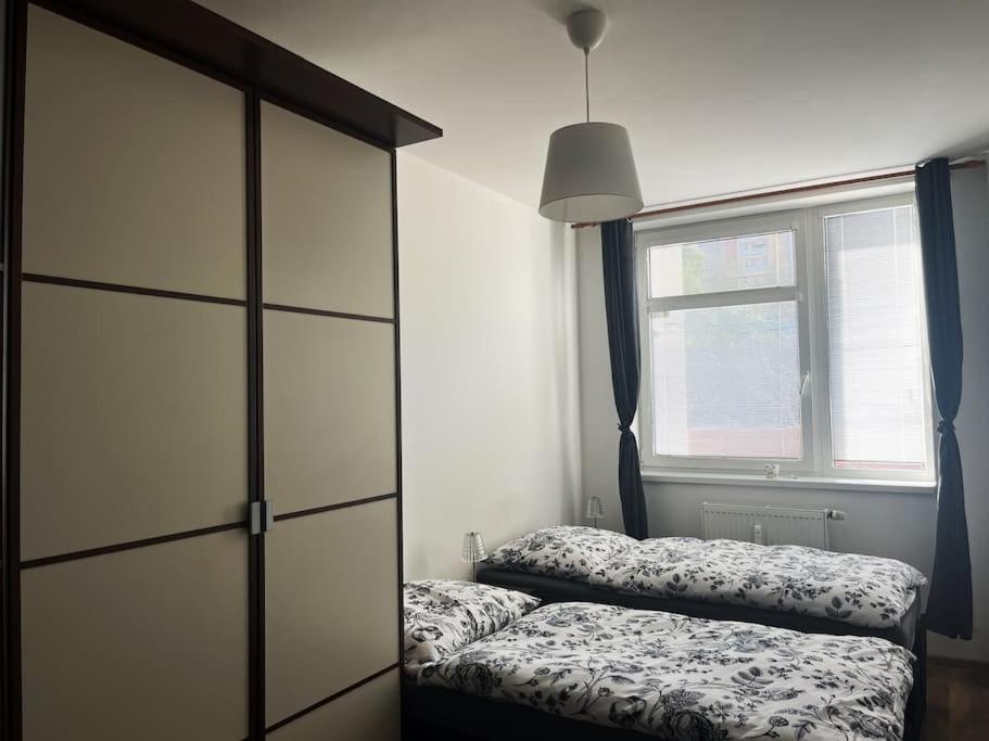Praha 5 Barrandov- Apartman Daniela Екстер'єр фото
