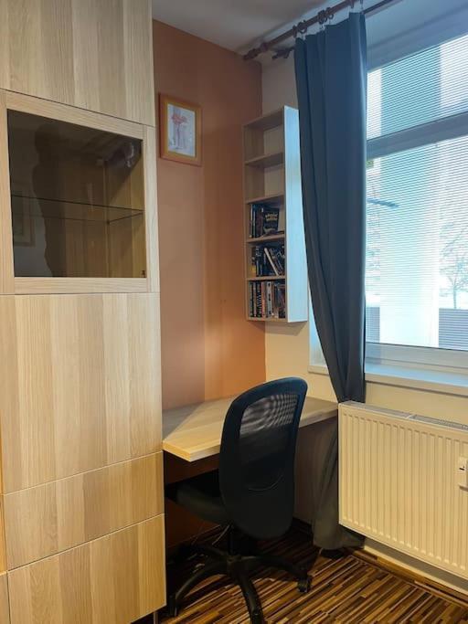 Praha 5 Barrandov- Apartman Daniela Екстер'єр фото