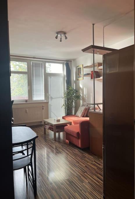 Praha 5 Barrandov- Apartman Daniela Екстер'єр фото