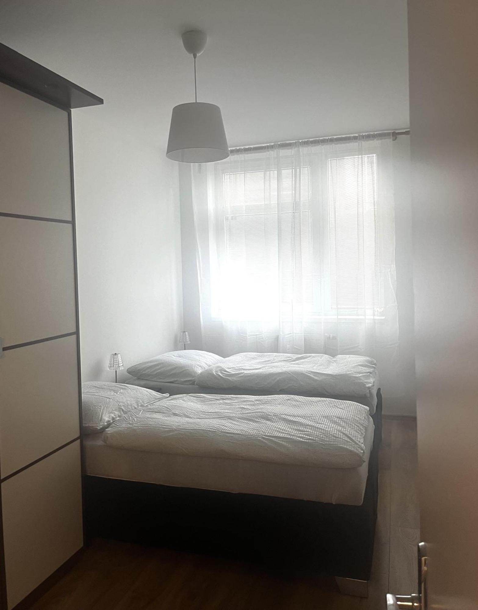 Praha 5 Barrandov- Apartman Daniela Екстер'єр фото